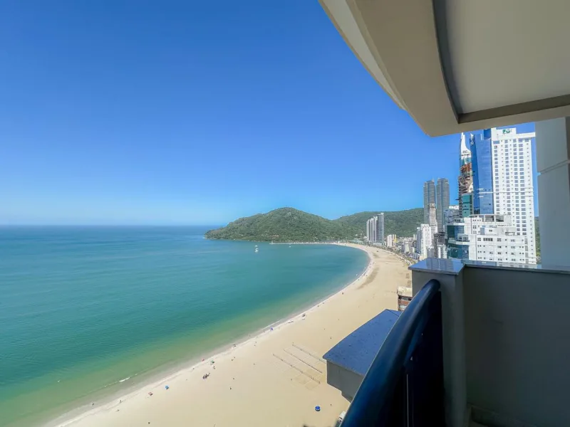 Ed. Aurora | Exclusividade à venda na Avenida Atlântica — foto 4