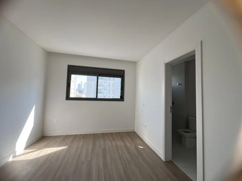 Apartamento com 4 suítes à venda na região central de Balneário Camboriú — foto 4