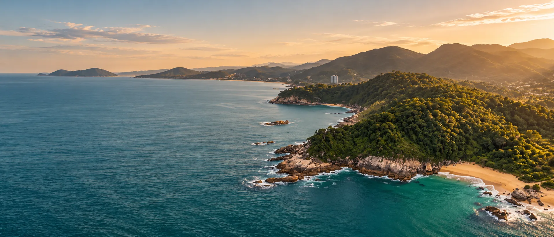O sucesso de um empreendimento começa muito antes do lançamento.